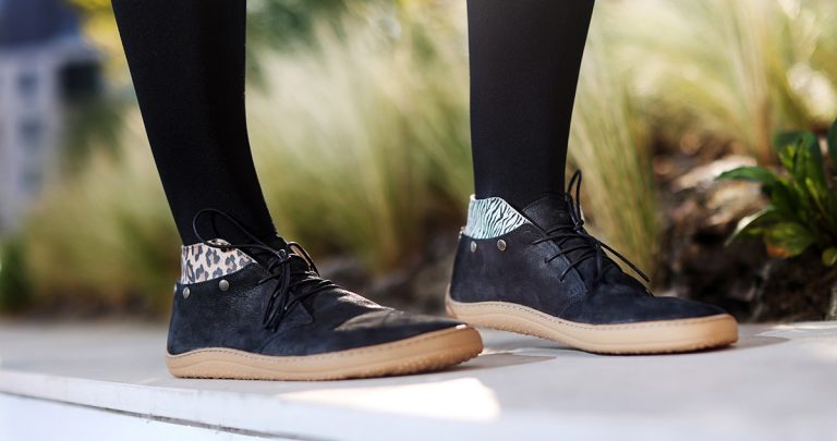 Tikki Shoes - pantofi Jay