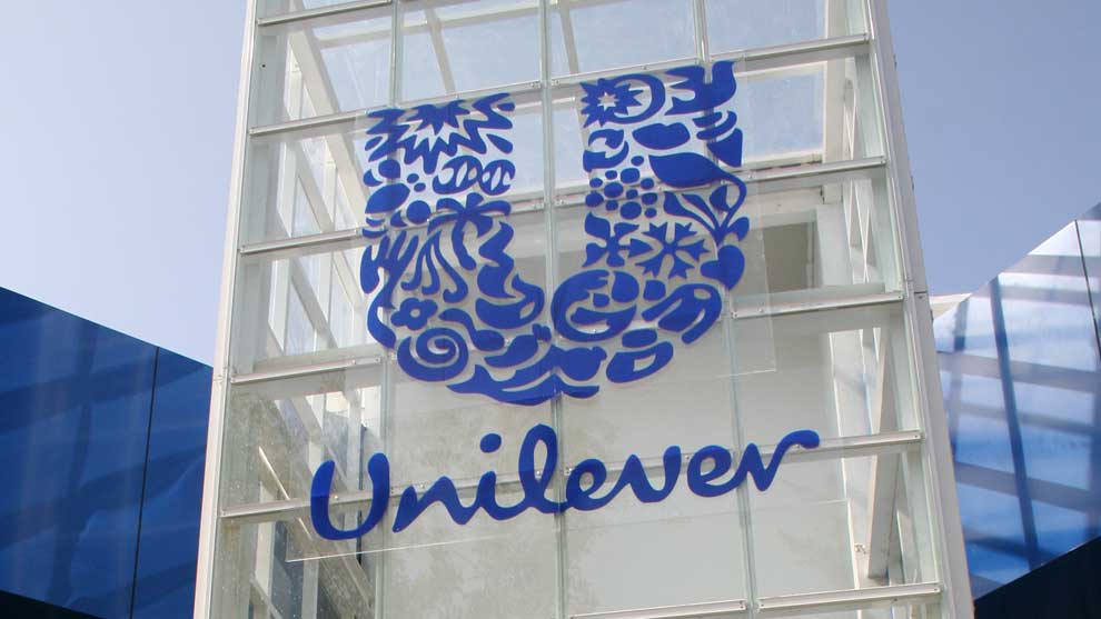 Unilever investește 20 de milioane de euro într-o nouă fabrică din Ucraina