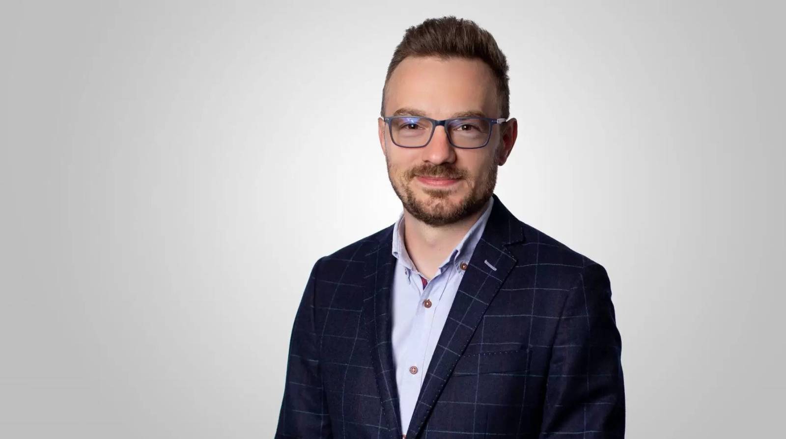 Valentin Filip - Fortech Investments