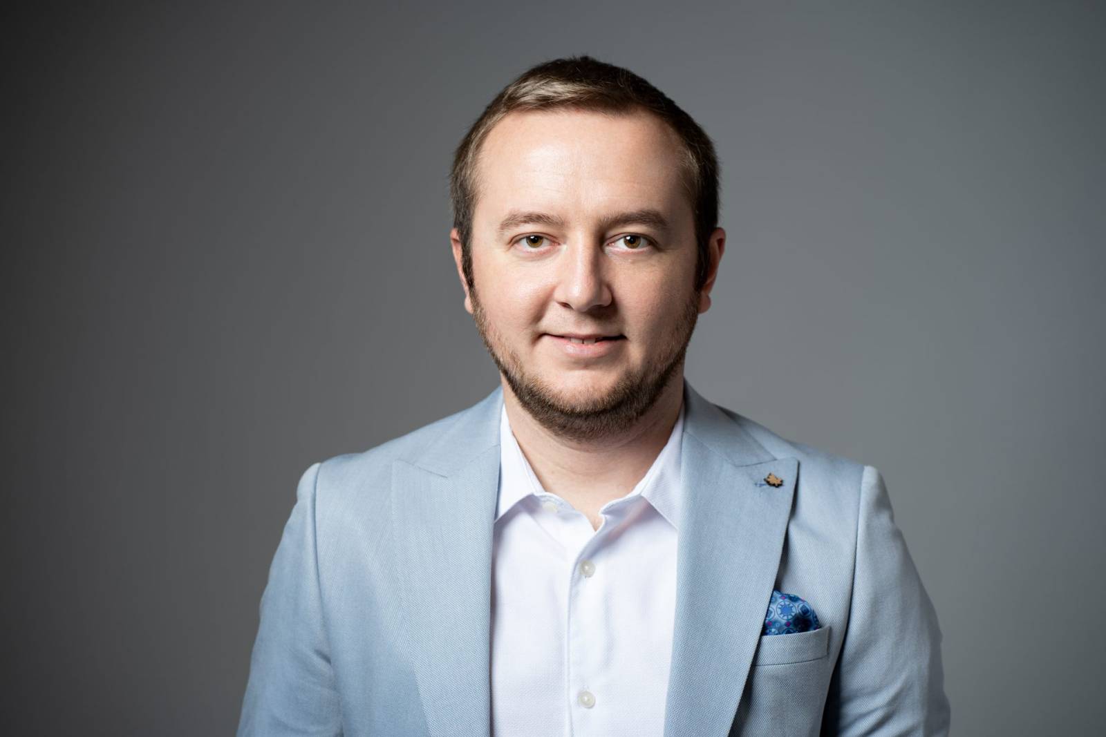 Vlad Vlădescu devine East Balkans Snacks Marketing Manager la Pepsico