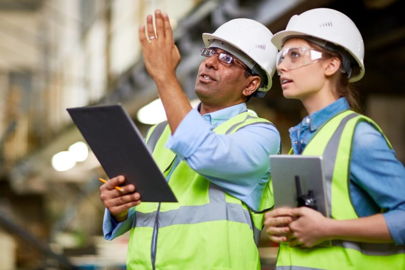 PlanRadar: Evoluția numărului și a pozițiilor ocupate de femei în industria construcțiilor