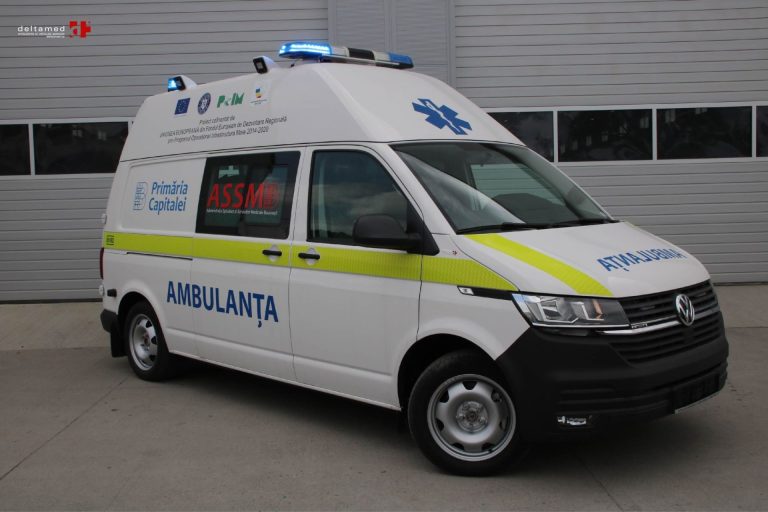 ambulanta assmb