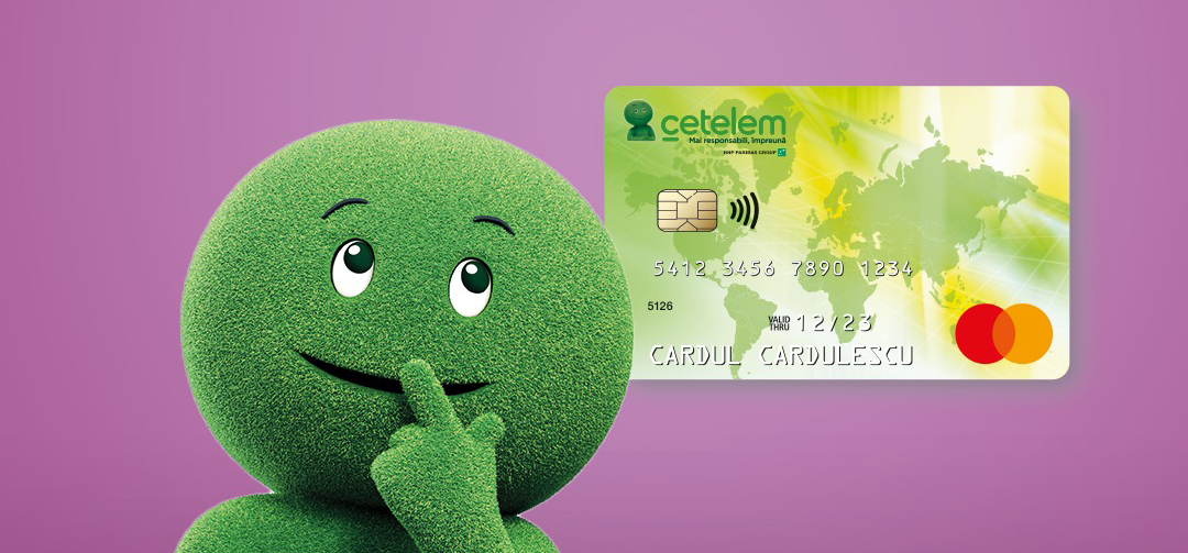 Cetelem
