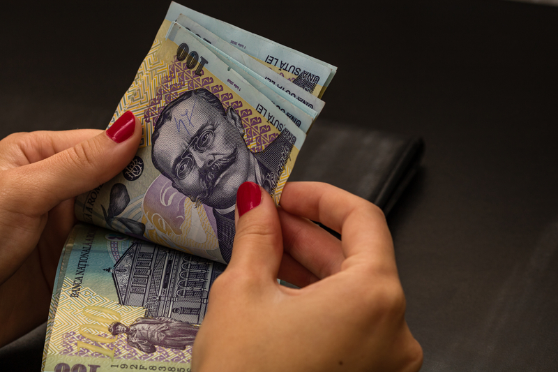 Recrutarea în 2023: Ce așteptări salariale au candidații