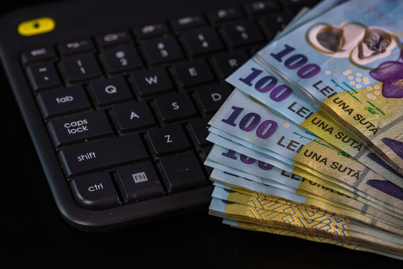 Topul salariilor pe județe: Unde s-au înregistrat cele mai mari creșteri salariale