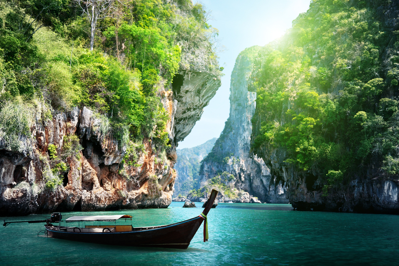 Românii, tot mai interesați de destinațiile din Asia