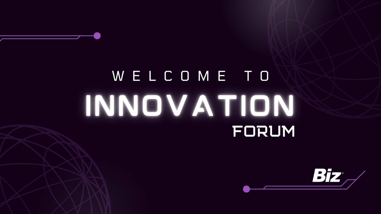 BIZ INNOVATION FORUM, cel mai important eveniment dedicat inovației