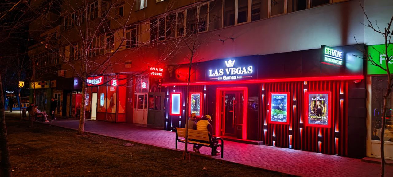 Las Vegas Casino