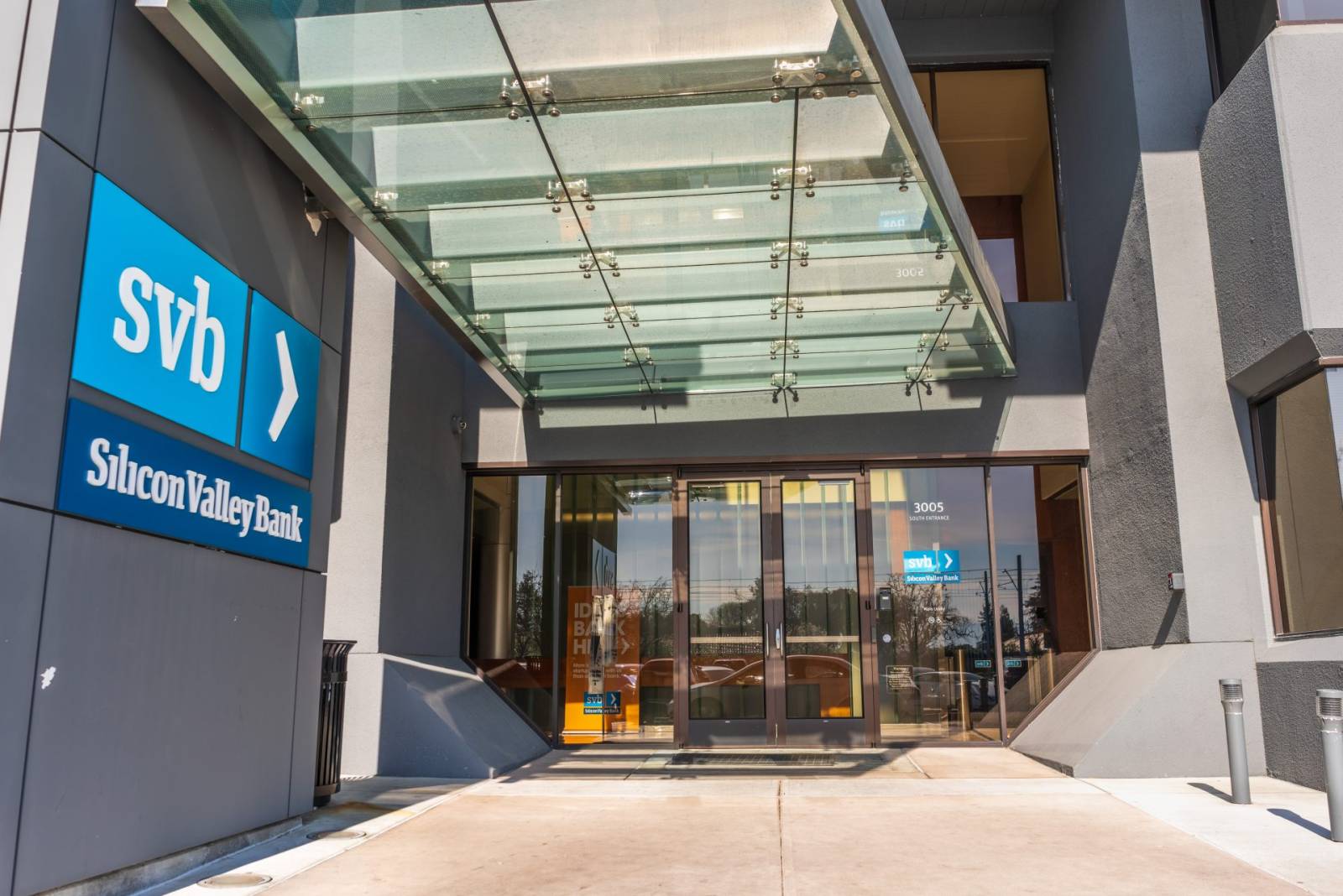 Cel mai mare faliment al anului. Silicon Valley Bank nu va fi salvată de statul american