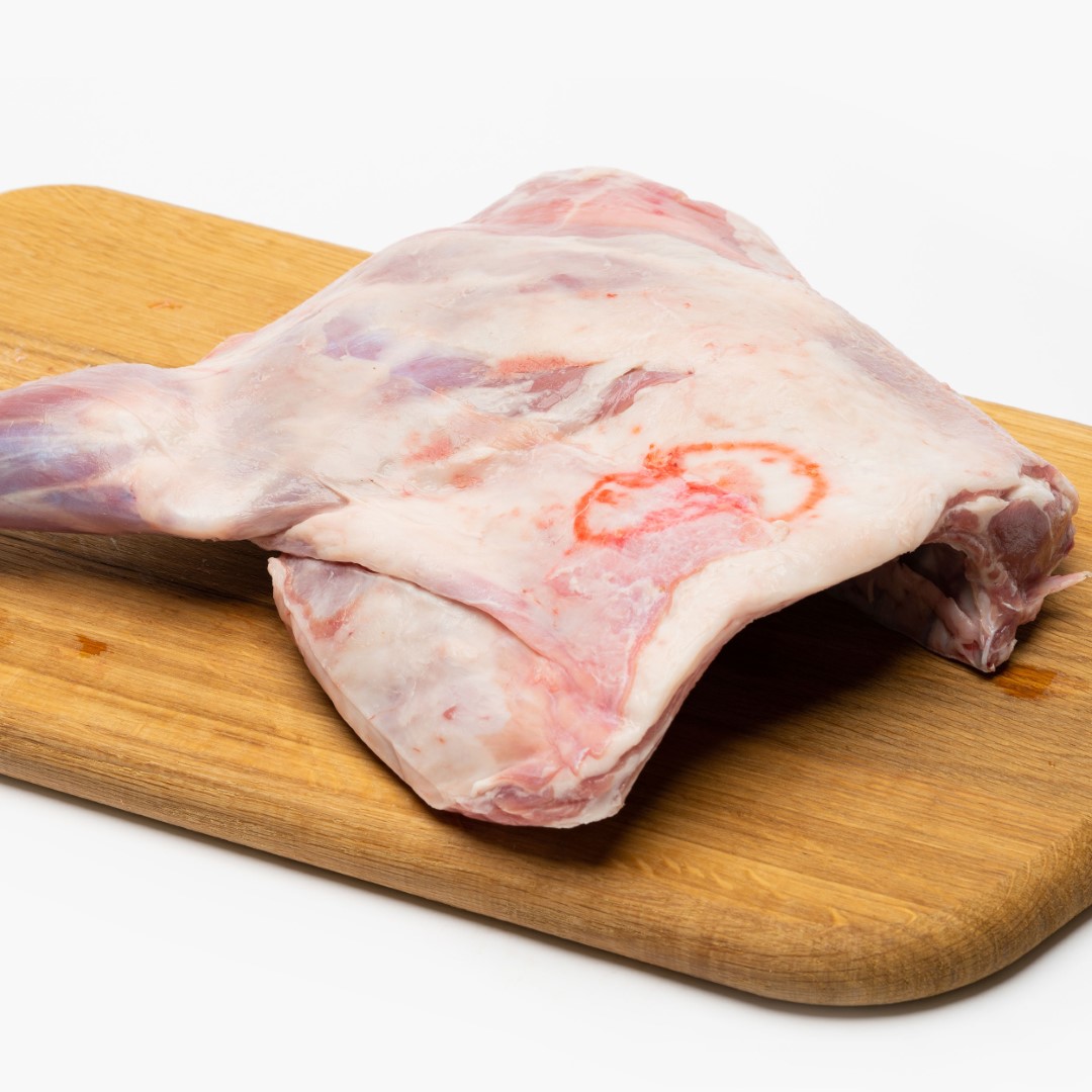 Oferte de Paște de la Freshful by eMAG: 1.500 kg de carne de miel și alte produse