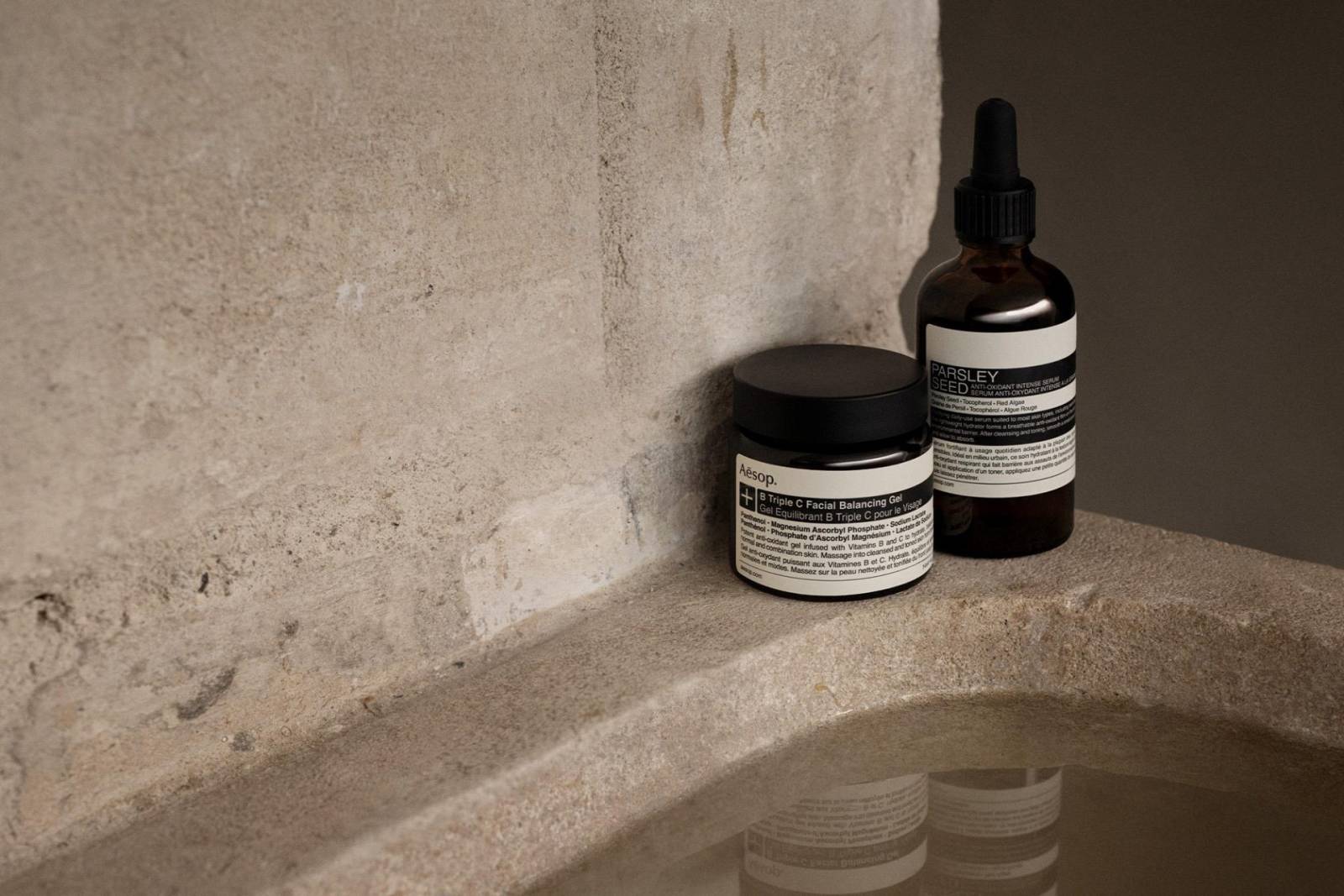 L'Oréal achiziționează brandul australian Aēsop