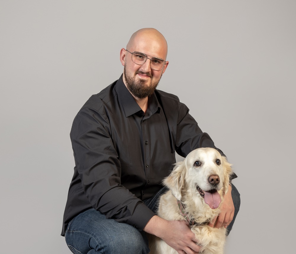 Woof Diet: Viață de câine cu inteligență artificială 1 Alex HQ