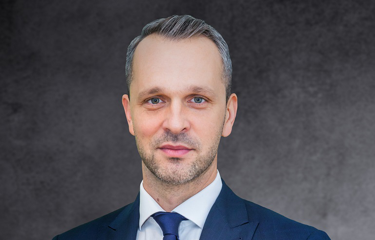 Andrei Sarbu - SVN Romania