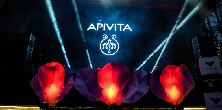 Apivita - ND MEADHEALTH