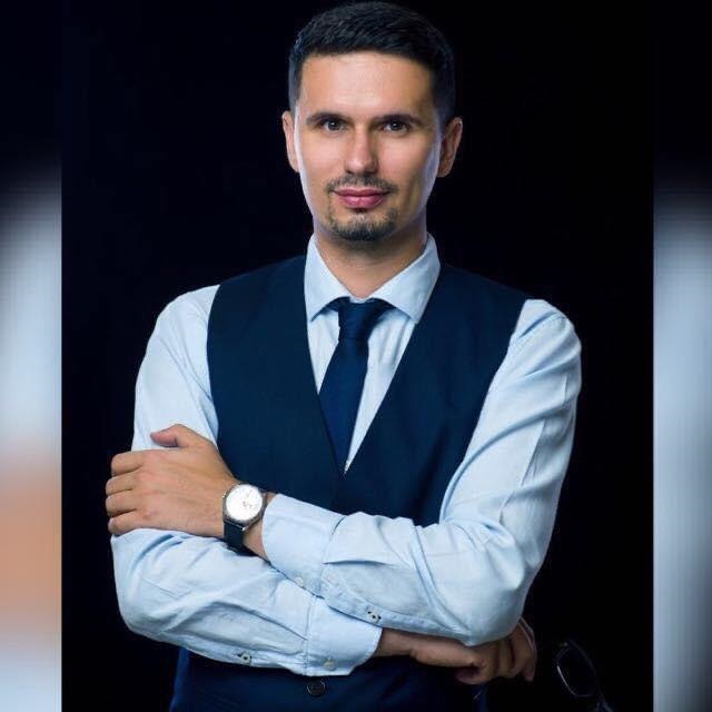 Bogdan Lucian Cumpănașu - Lande România