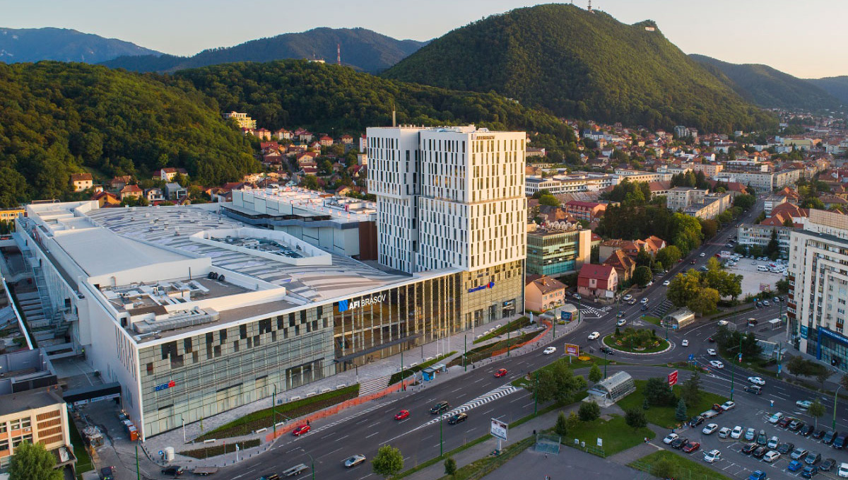 Brașov
