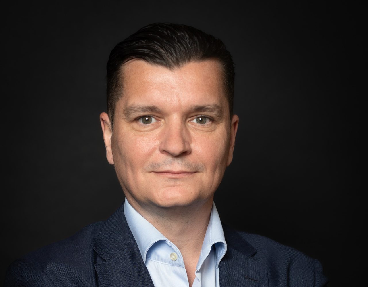 Cătălin Vasile a fost numit Chief Sales Officer al NN România