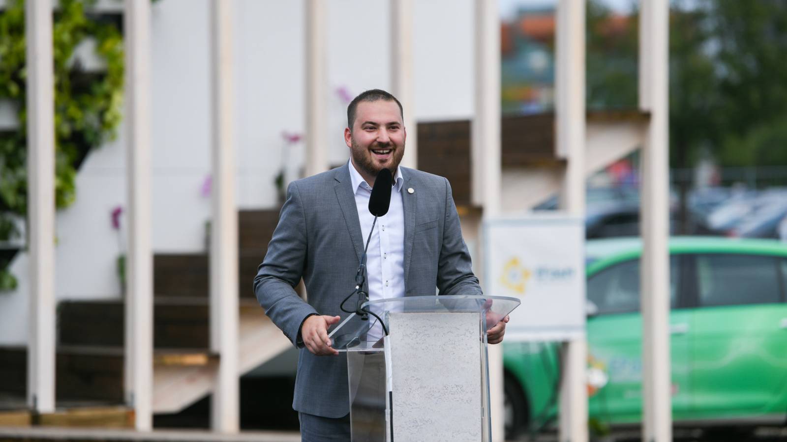 Claudiu Butacu
