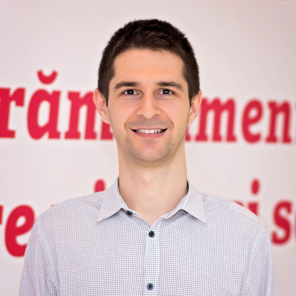 Cristian Naftanaila Valea Ciresilor