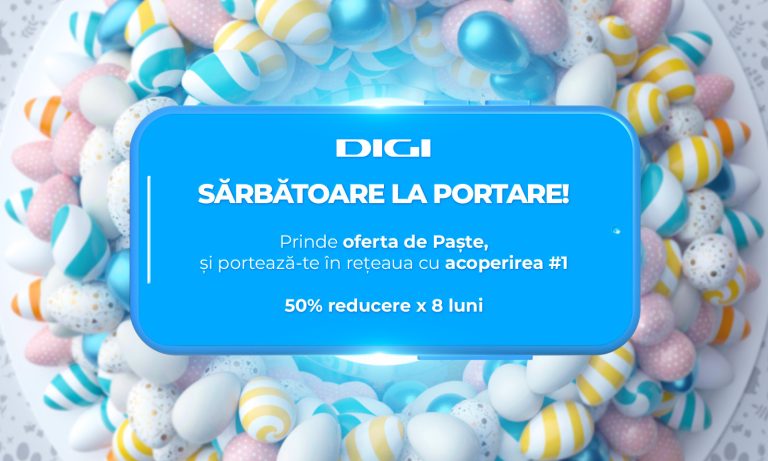 DIGI - portare
