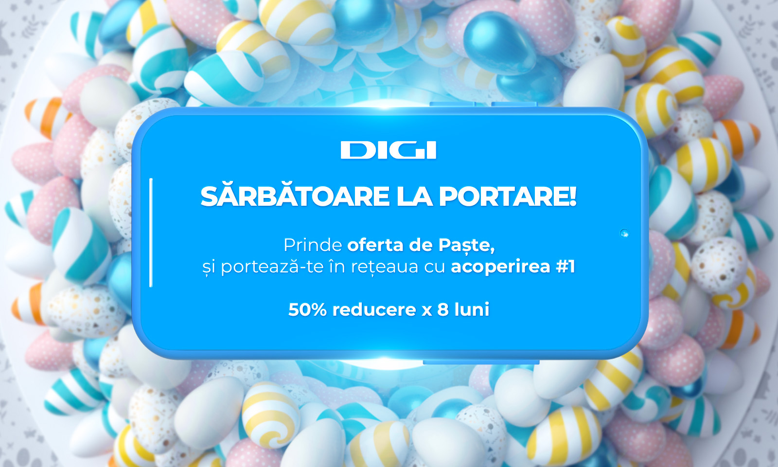 DIGI - portare