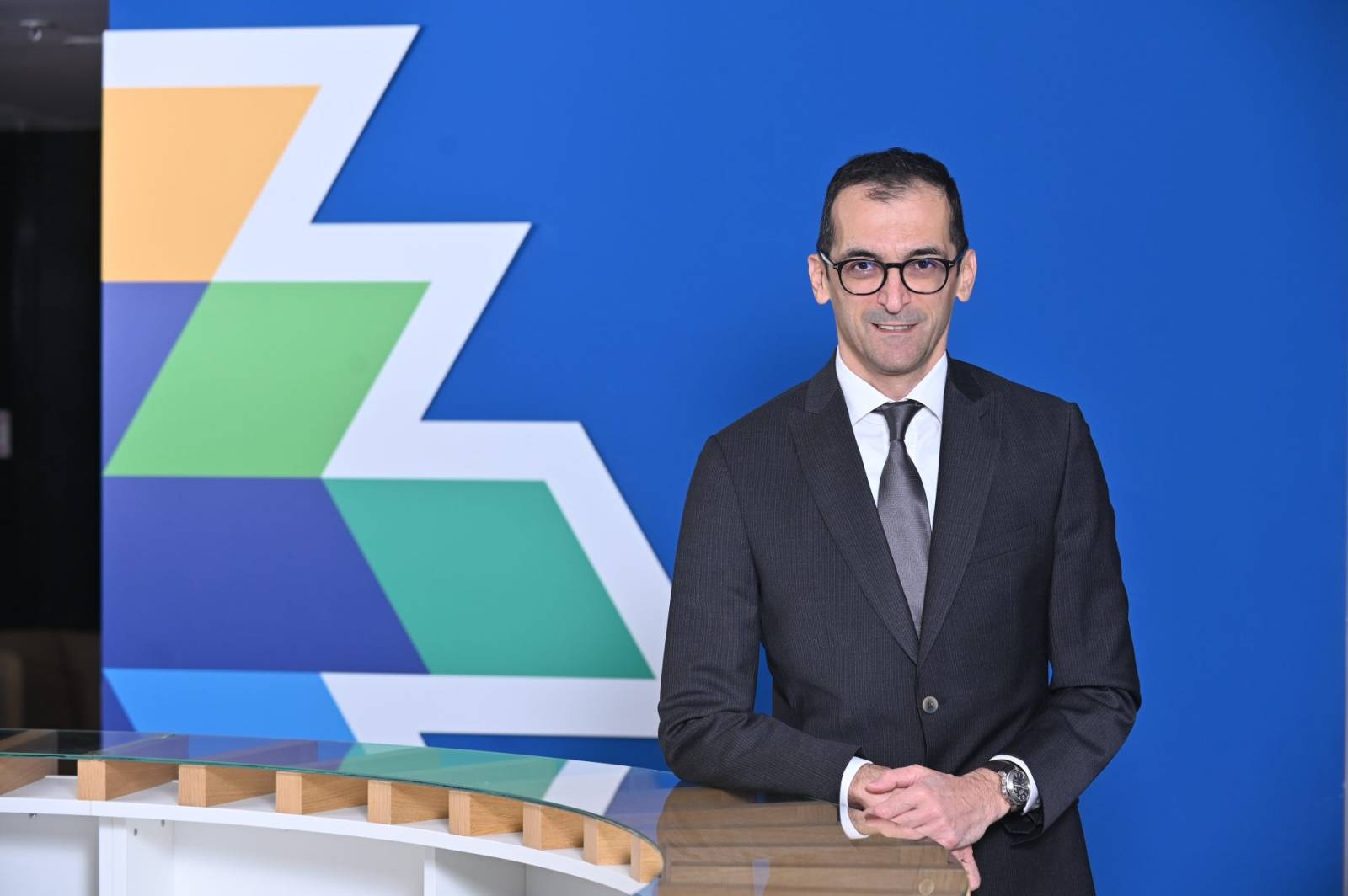 FEI și Patria Bank au semnat primul acord pentru finanțare în programul Consolidarea Capacităților I...
