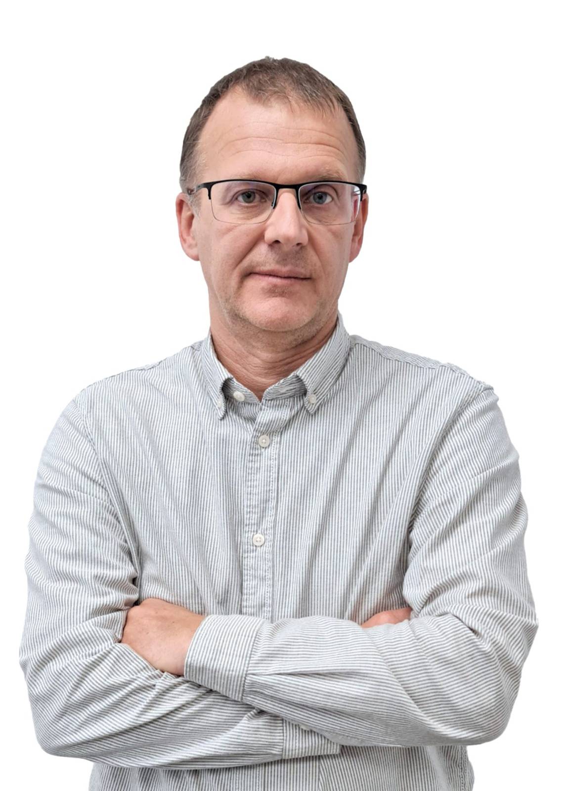 Dan Gorgan - Deltamed