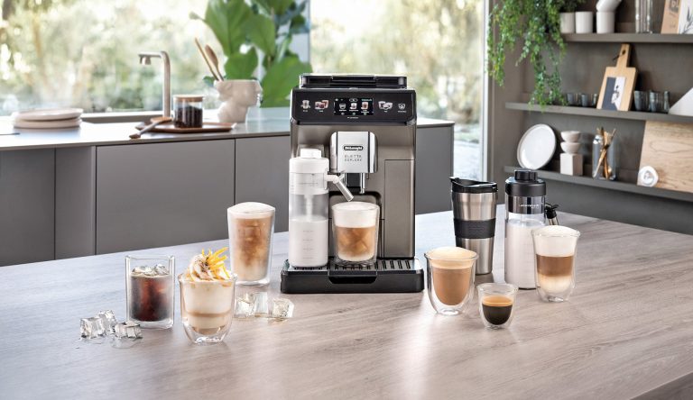 De'Longhi - Eletta Explore