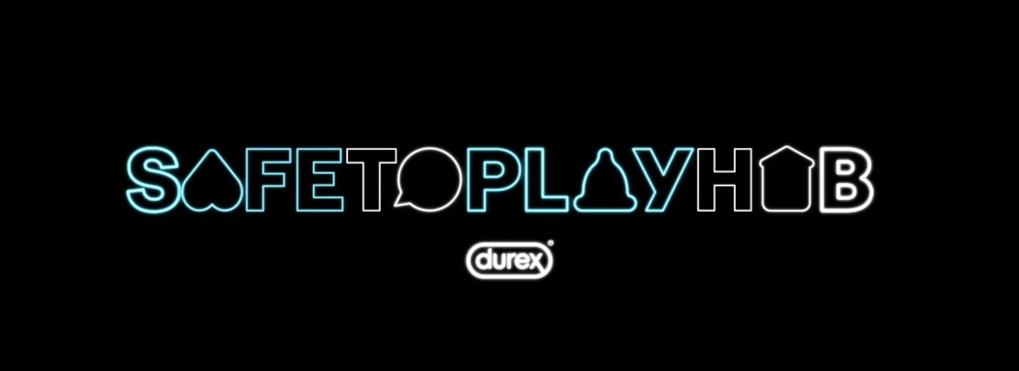 VMLY&R și Durex lansează #SafeToPlayHub