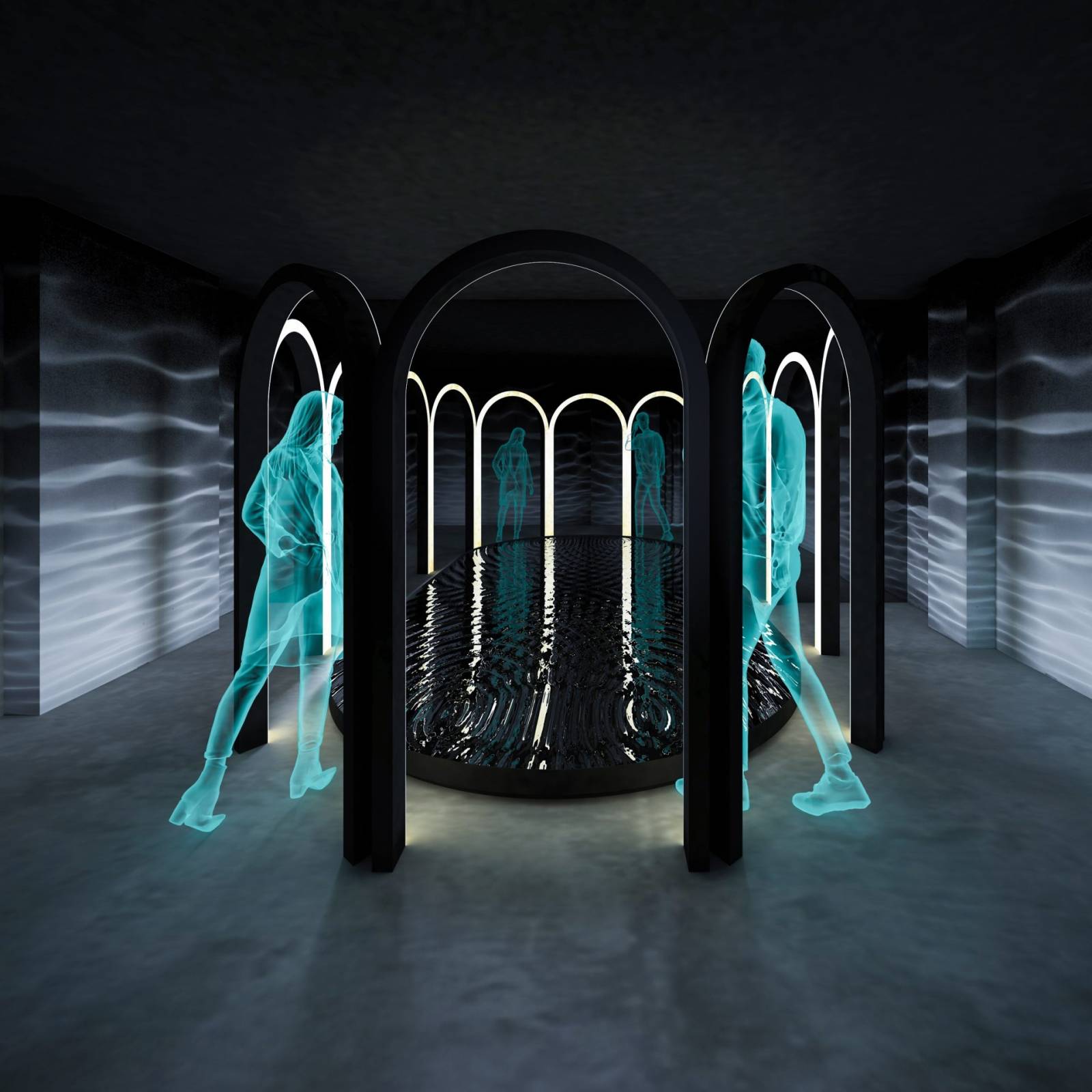 Echoes of Presence 2