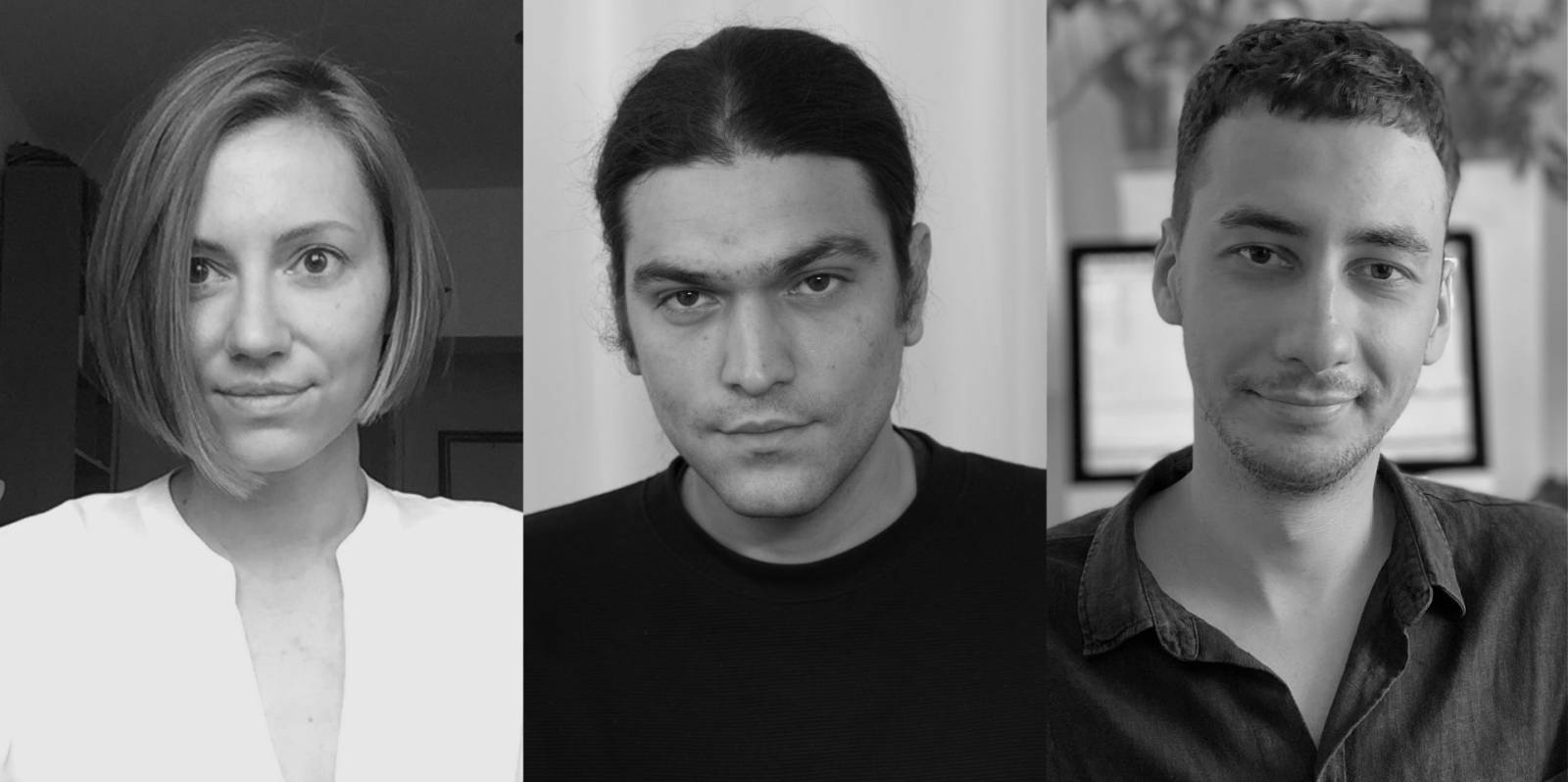 echipa „Echoes of Presence”, proiectul câștigător al concursului lansat de Romanian Design Week și IQOS