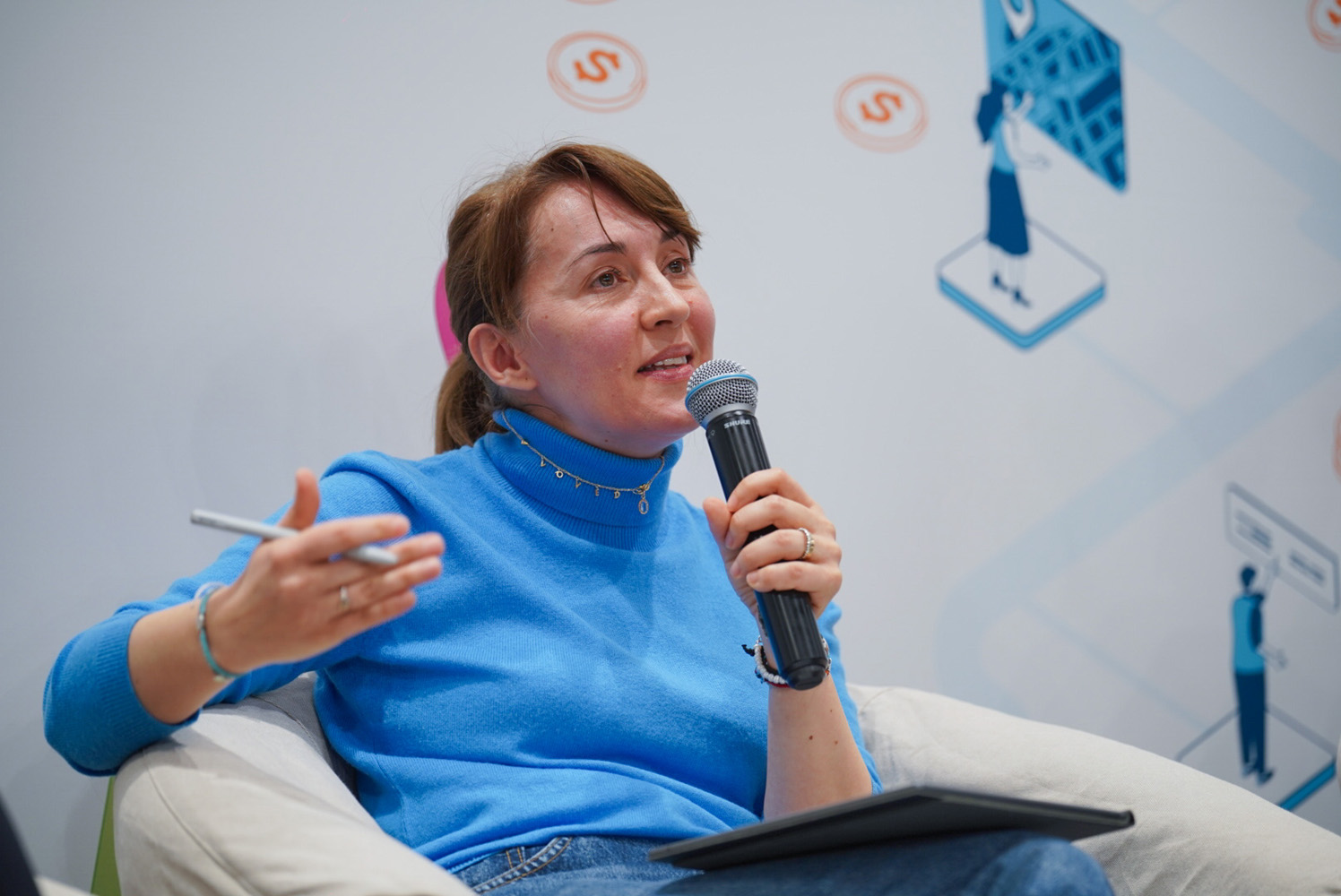 Școala de Bani organizează a doua ediție EduFinFest 2 EduFinFest Diana Stanculeanu