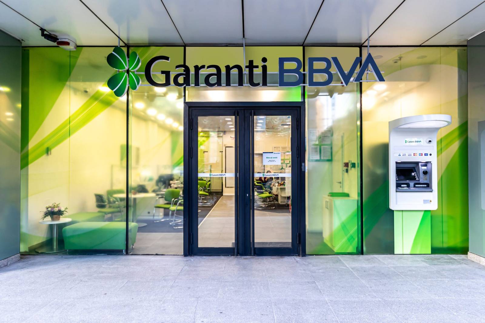 Rezultate solide pentru Garanti BBVA în S1 2024