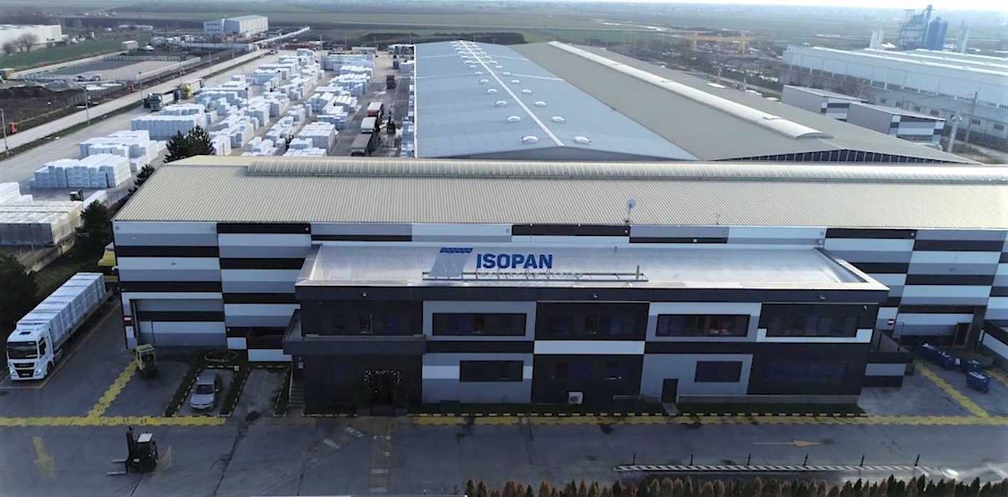 Isopan Est