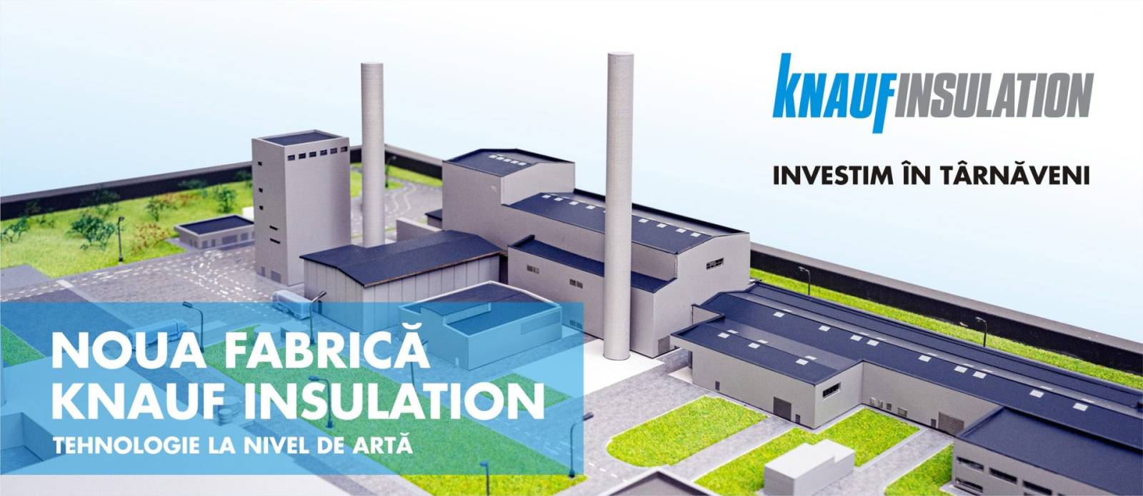 Knauf Insulation