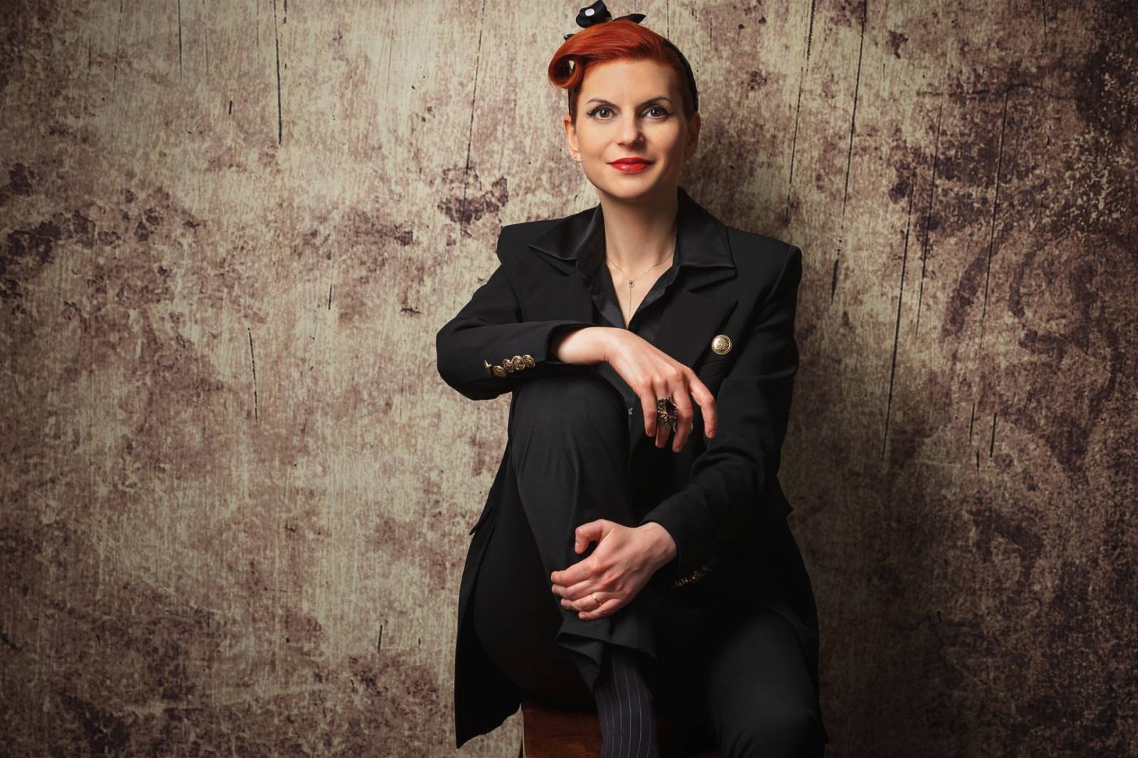 MaraGojgar Landscape