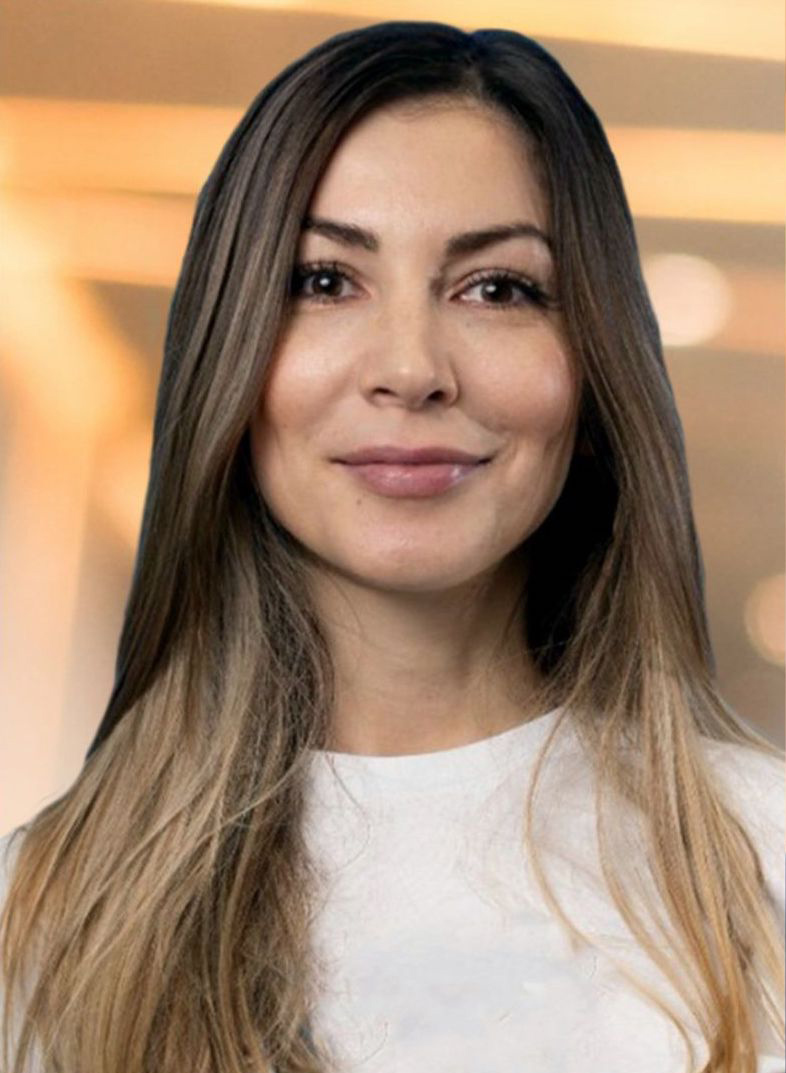 Marina Roșu, LegalZen