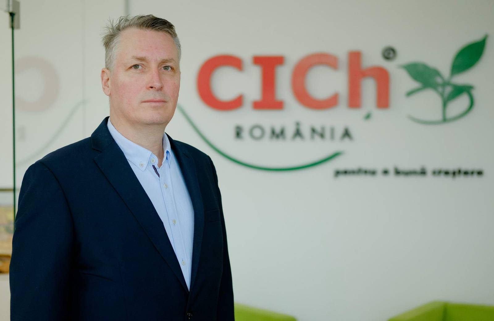 Cifră de afaceri de 300 de milioane de lei pentru Combinatul de Îngrășăminte de la Năvodari