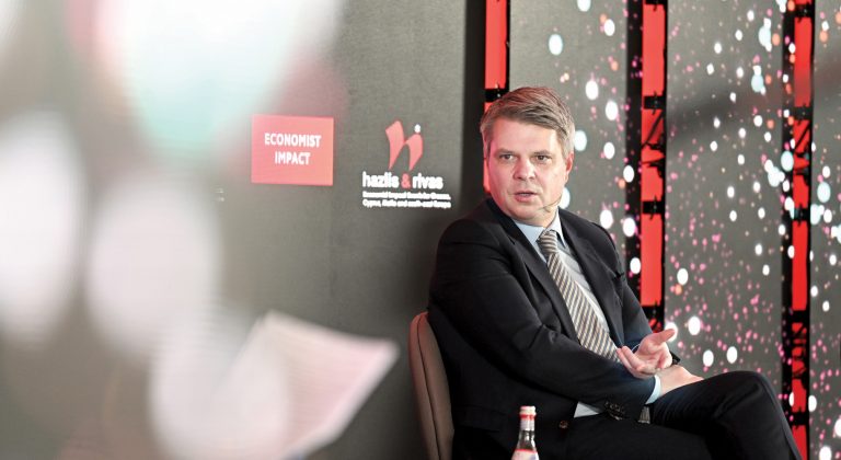 Mihnea Radulescu - Vodafone