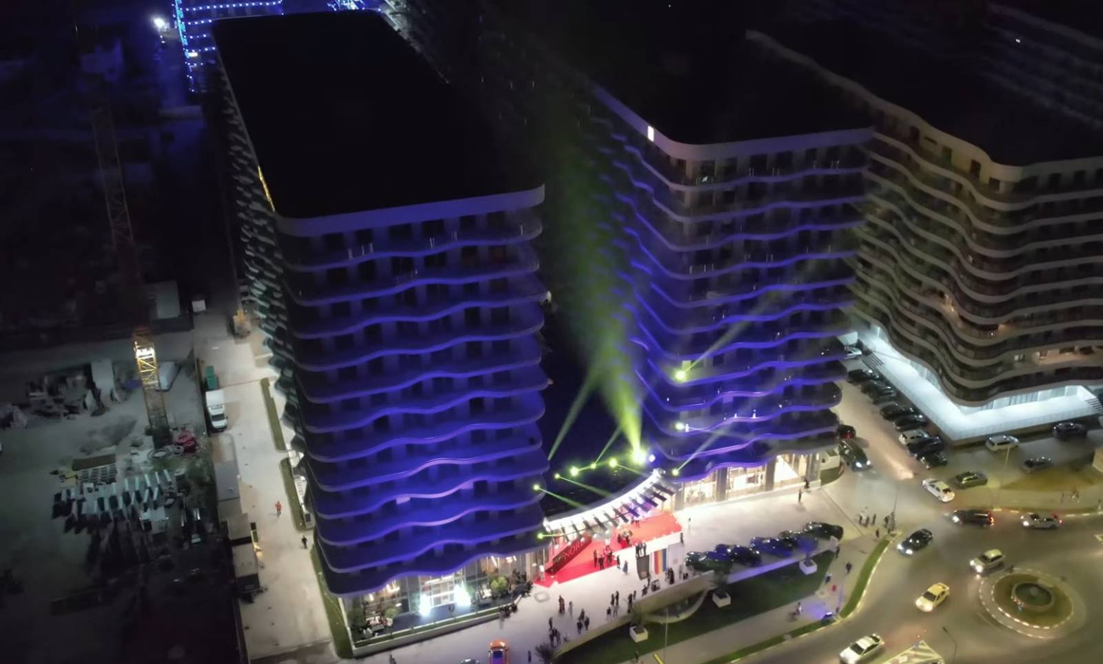 Nordis Mamaia