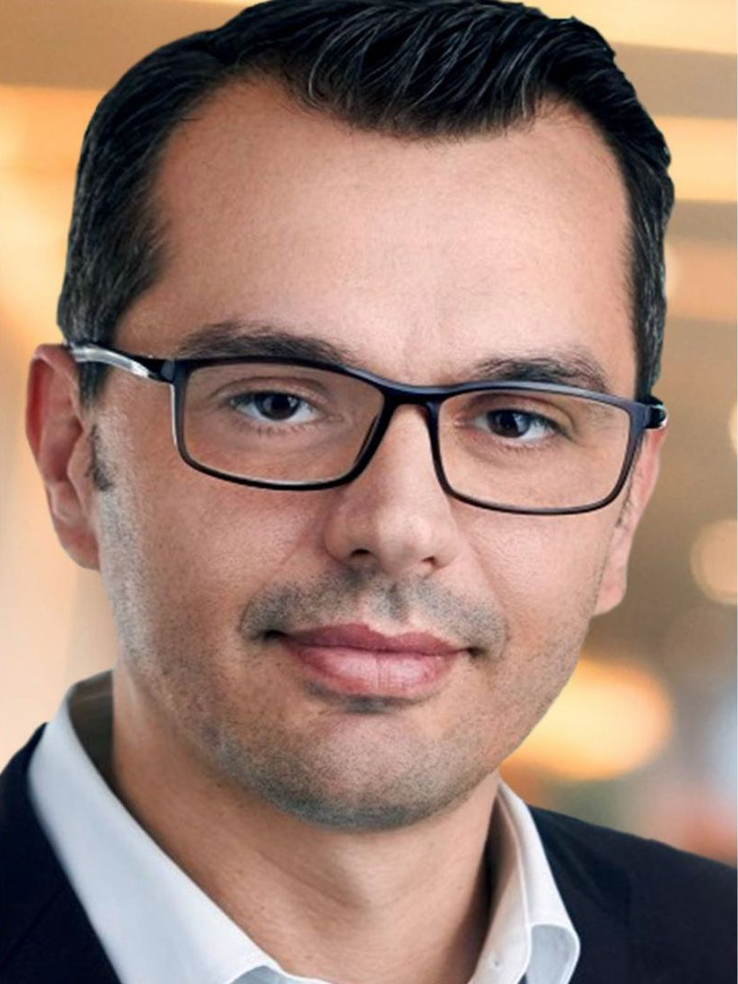 Paul Dumbrăvanu, LegalZen