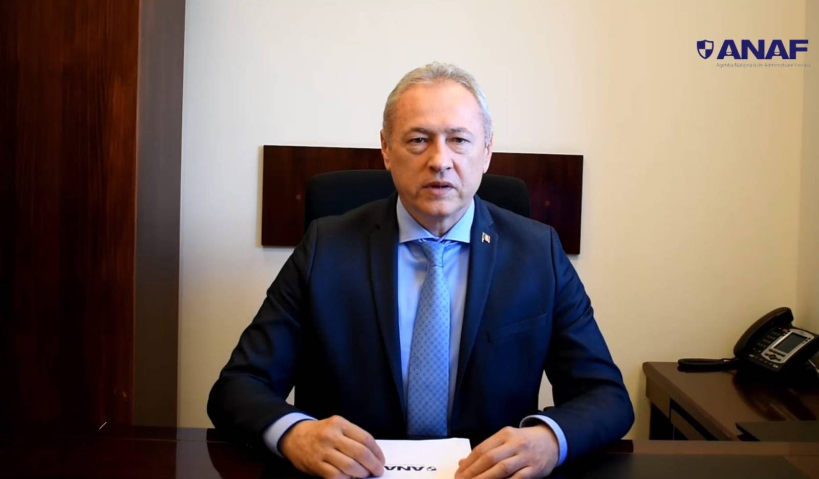 ANAF va verifica comercianții online care au avut vânzări de peste 100.000 de euro