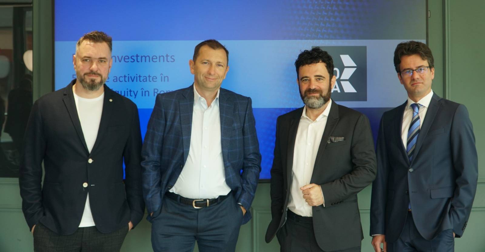 Roca Investments