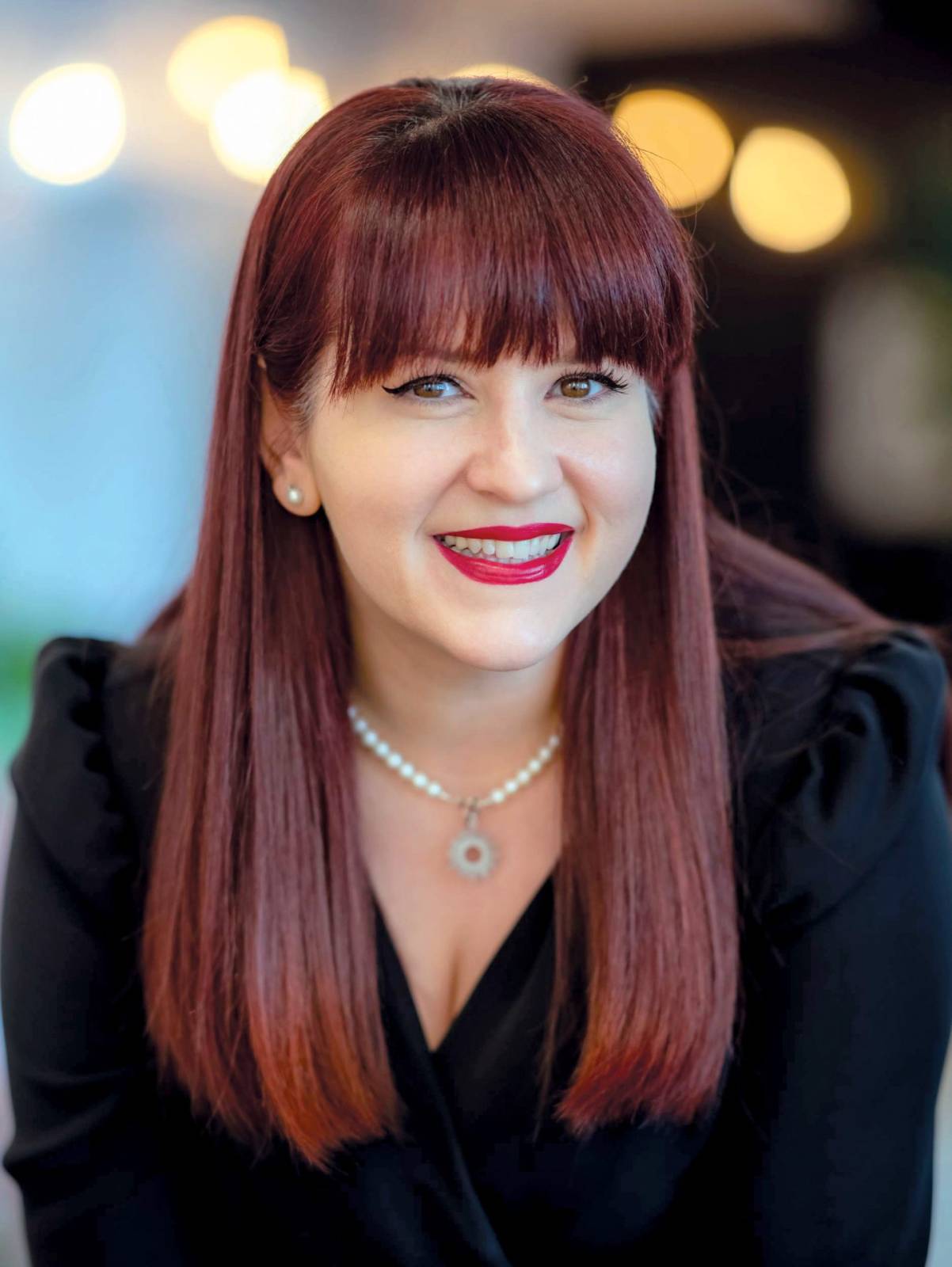 Roxana Dibă, Managing Director al Golin România, despre noile paradigme ale comunicării