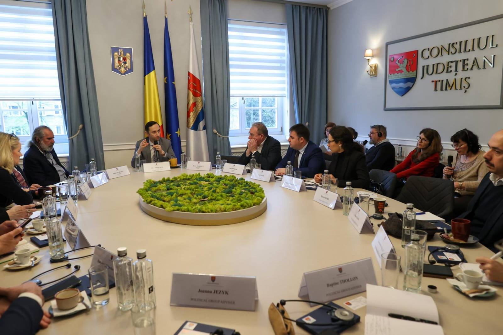 Care au fost principalele concluzii ale vizitei Comisiei pentru Cultură și Educație (CULT) din Parlamentul European la Timișoara 2 vizita Comisiei pentru Cultură și Educație (CULT) din Parlamentul European la Timișoara
