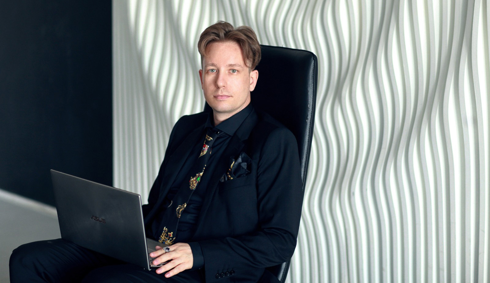 Steffen Heringhaus - five elements digital