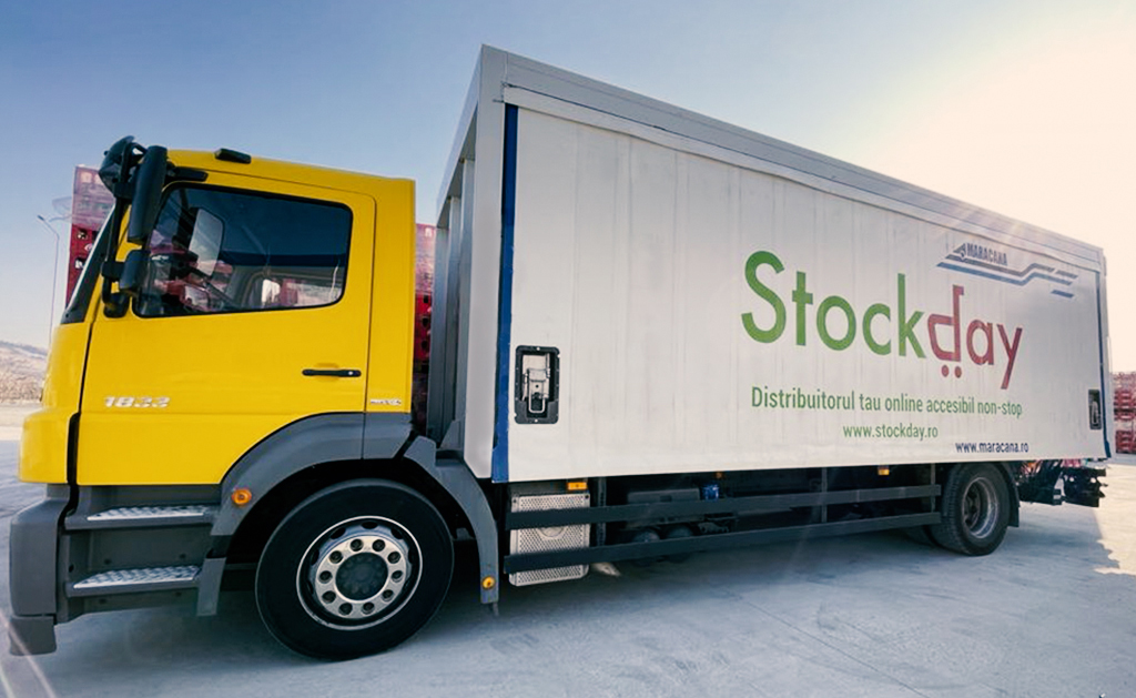 Stockday