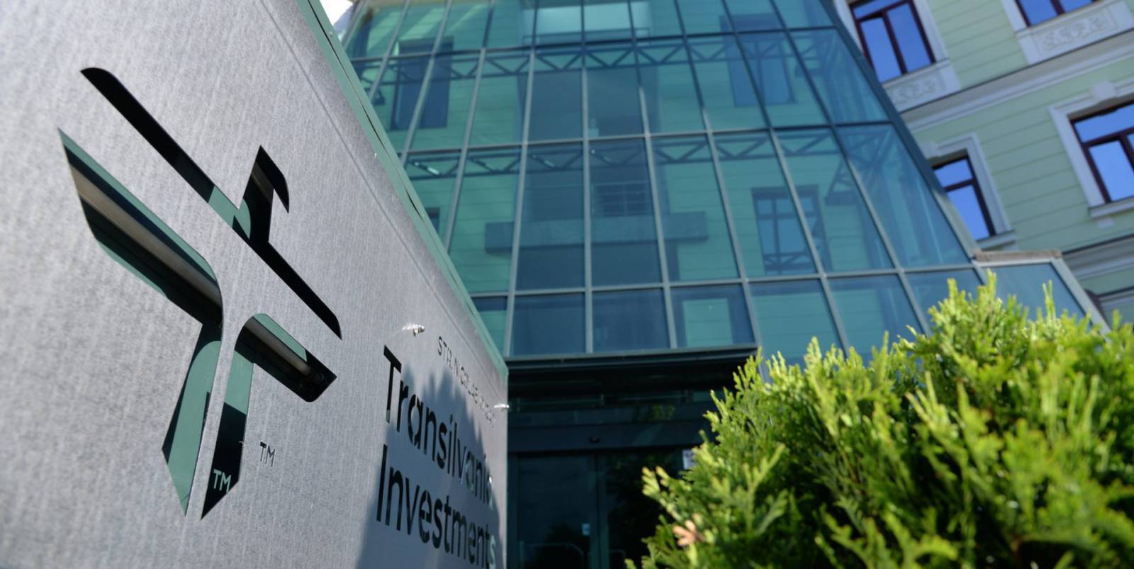 Transilvania Investments