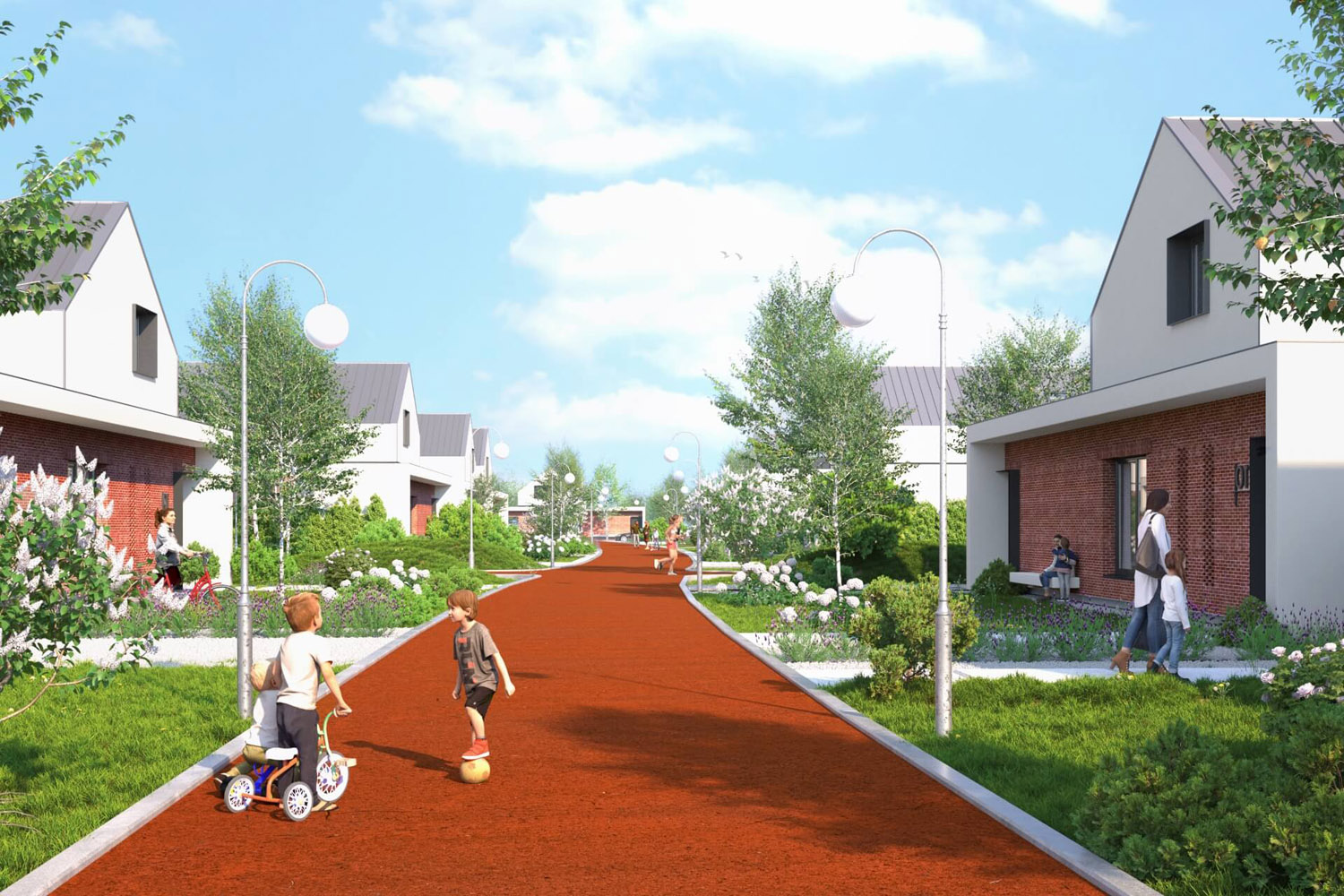 Valea Ciresilor imobiliare case