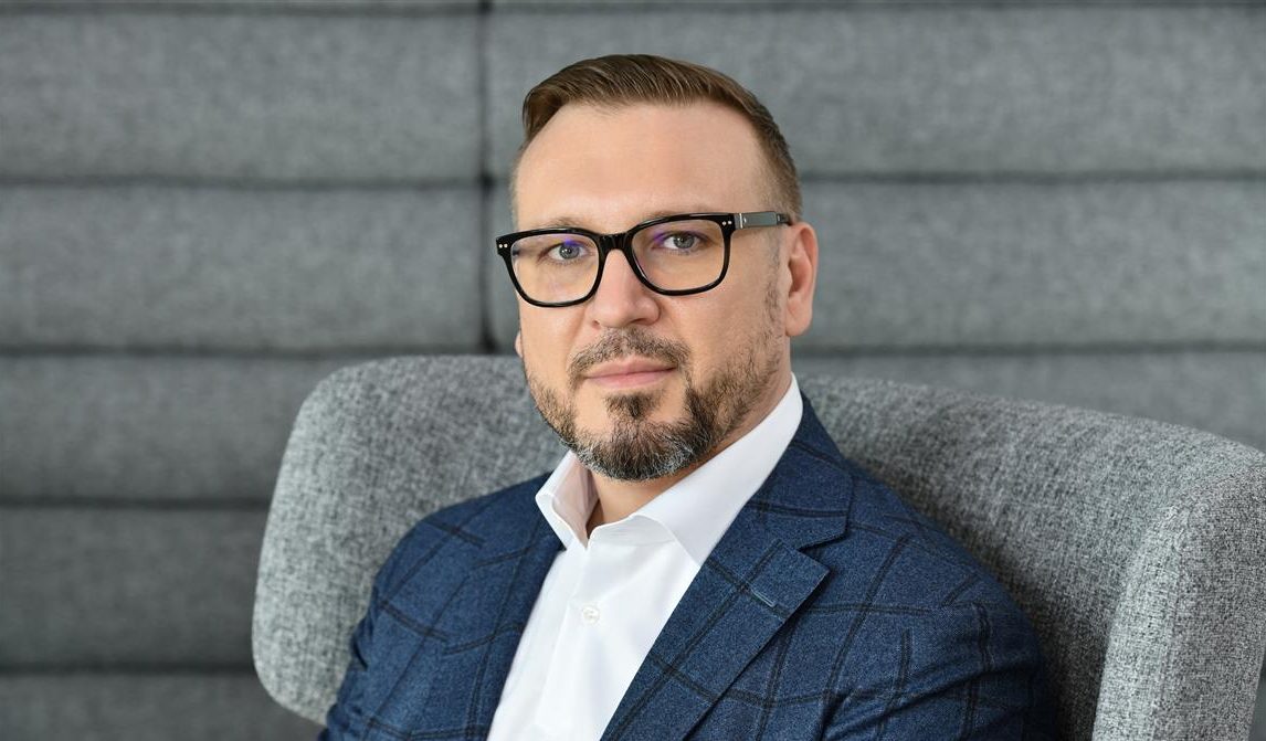 Vlad Stanislav, noul Managing Director al JLL România